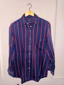 Ralph Lauren Striped Classy Shirt