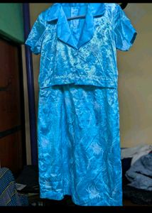 Dress Attach Coat