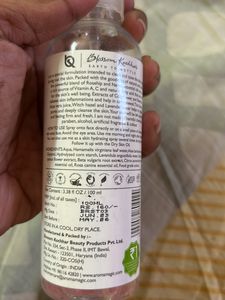 Face Toner