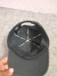 Jordan Baseball Cap