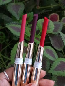 Myglamm ultimatte Long-stay Matte Lipstick