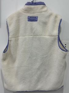 Fleece Vest - Cozy &amp; Stylish