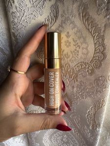 Brand New Swiss Beauty Select Concealer