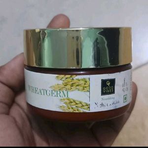 Just Herbs Detan Facial Kit &amp; Good Vibes Face