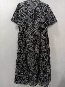 Stylish Printed Kurta for Women