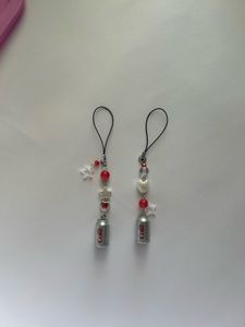 dietcoke bag charm /Phone charms