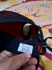 Fancy Bra For Women.