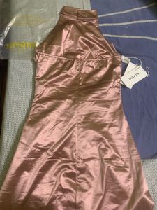 SALE 😍🎀new Savana satin dress🎀