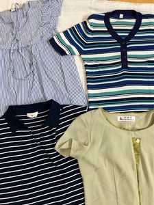 Bundle of 4 Women's Tops