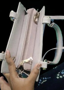 beautiful women's handbag