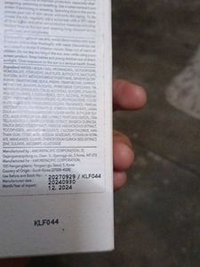 Laneige Hydro UV Defense EX Sunscreen SPF 50