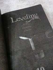 Solo Leveling Vol. 10