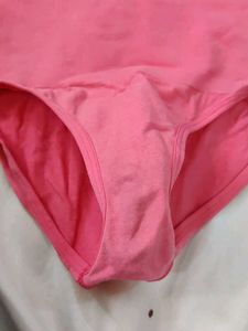 Zivame High-Waisted Shaping Briefs