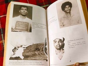 Dongri to Dubai: Six Decades of Mumbai Mafia