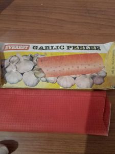 Garlic Peeler Kitchen Tool