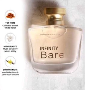 Infinity Bare Perfume