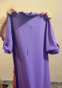 Color Block dress
