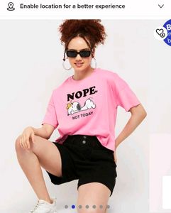 Very Cute And Beautiful Crop Top