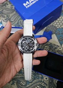 original FAIRWHALE Chronograph Watch cost 8k