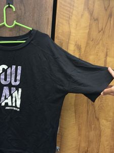 Stay Strong "You Can" Graphic Tee