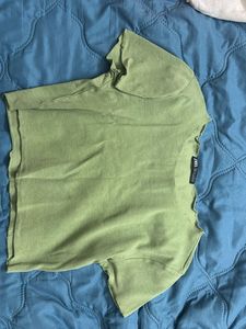 Combo of 3 tops - Zara + Only