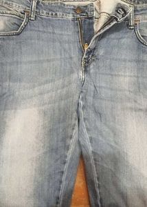 Wrangler Jeans
