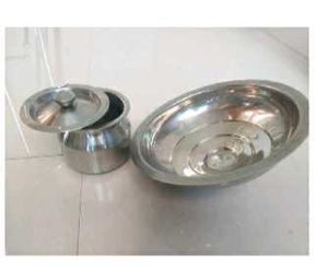 utensils, bowls, spoon combo