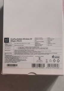 One Plus Bullets Wireless Z2