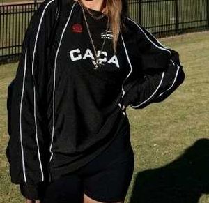 oversized shirt