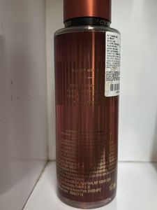 Victoria's Secret Rich Caramel Vanilla mist
