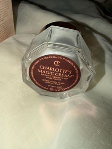 Charlotte's Magic Cream Moisturiser