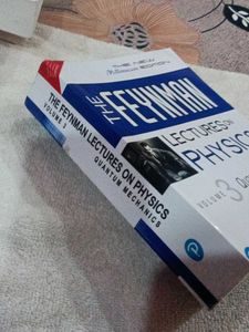The Feynman Lectures on Physics Vol 3