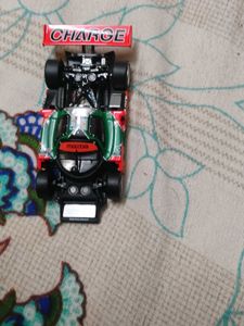 Pop Race Madza 7B7 ( unsealed but brand new )