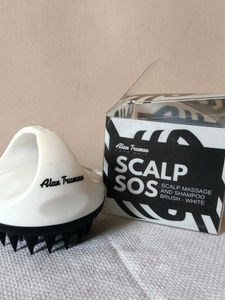 Alan Truman Scalp SOS Brush
