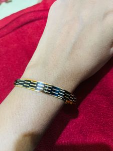 Golden Braclet For Girls And Women New