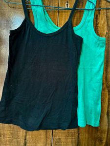 Set 2 Tank Tops