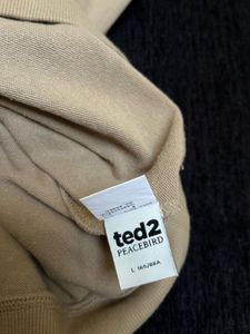 Ted 2 Graphic Print Sweatshirt