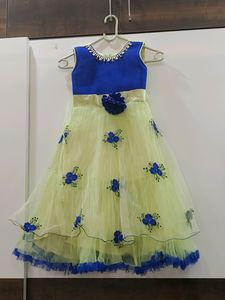 Kid FROCK