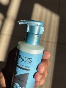 Pond's Hydra Miracle Body Lotion