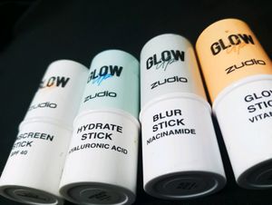 Skin Care Sticks