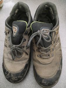 Safety Shoe