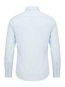 Authentic Hugo Boss Button-Down Dress Shirt