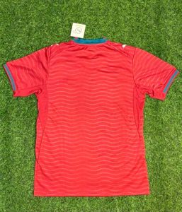 Portugal Football Jersey &amp; Shorts Set