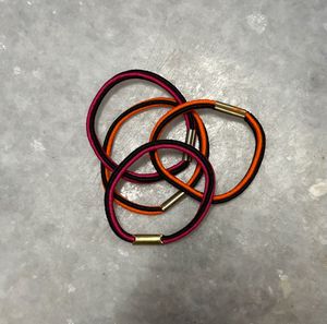Chic Hair Accessory Set