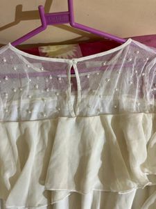 Partywear Dress