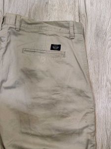 Ma6195 Docker baggy pant waist 38 inches