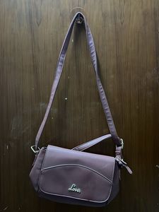 Lavie Crossbody Bag