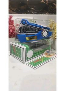Hand Shilai Machine