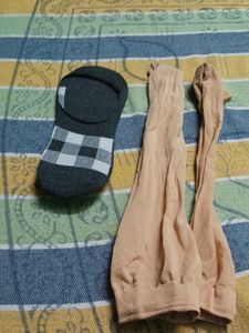 Brown Ankle Boots