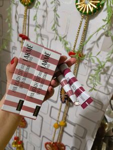 1 any Lakme Lip Stain - Beach Edit